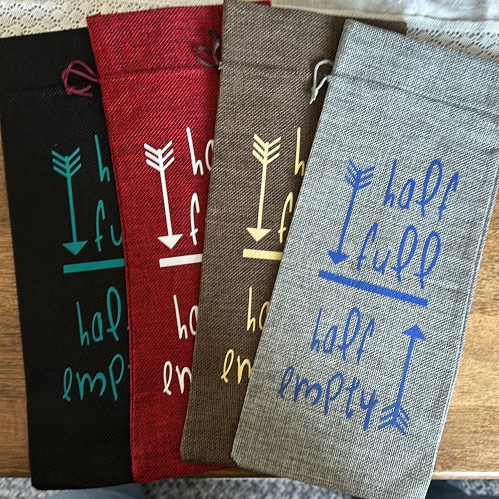 Wine Bag